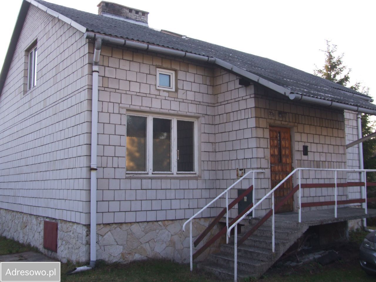 dom wolnostojący, 3 pokoje Bukowno, ul. Starczynowska. Zdjęcie 1