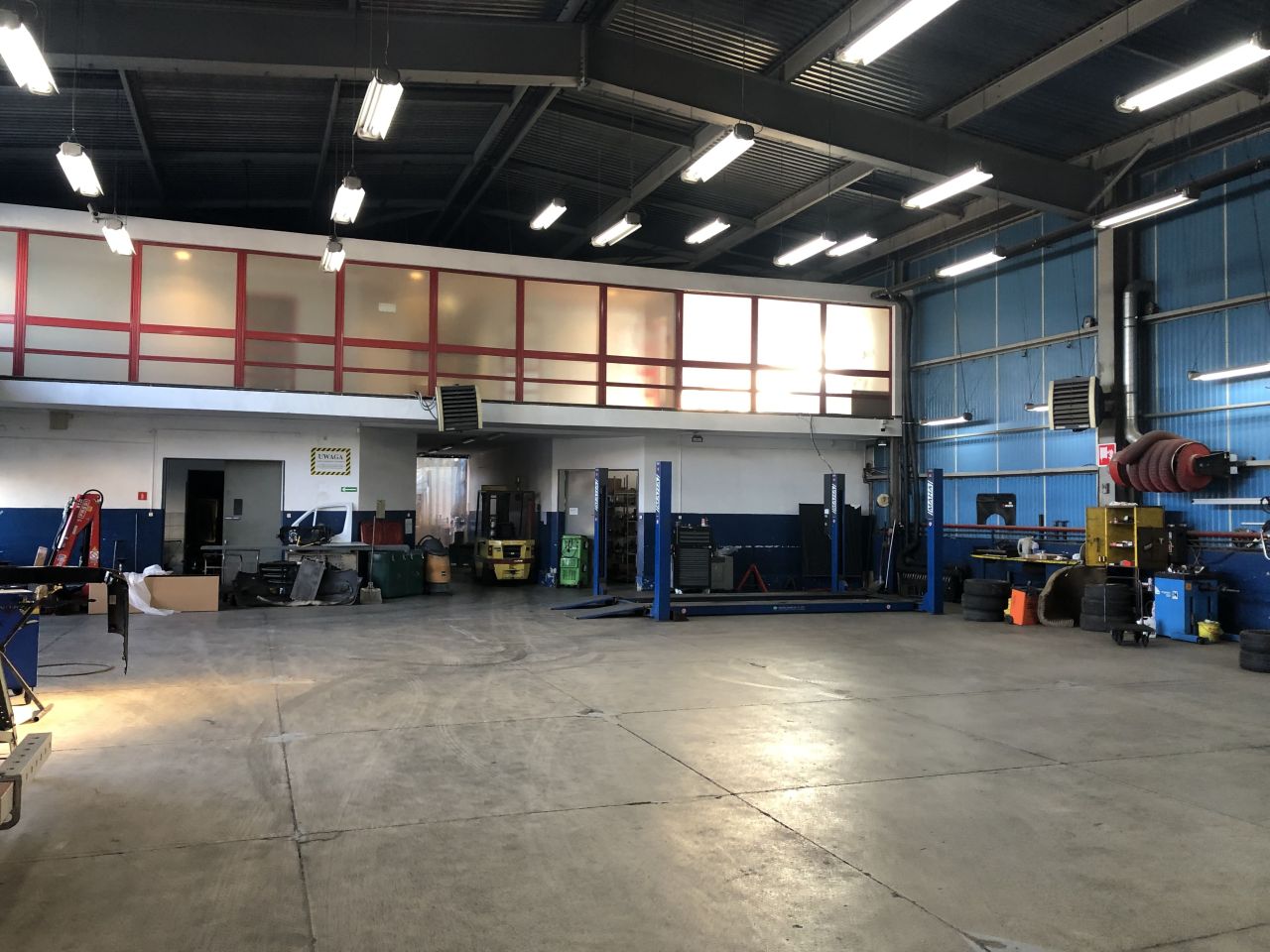 Nieruchomość komercyjna Straszyn, ul. Starogardzka. Zdjęcie 10