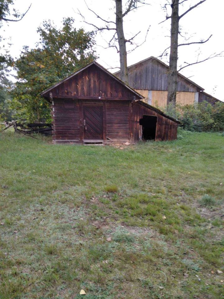 Działka budowlana Stara Jedlanka. Zdjęcie 3