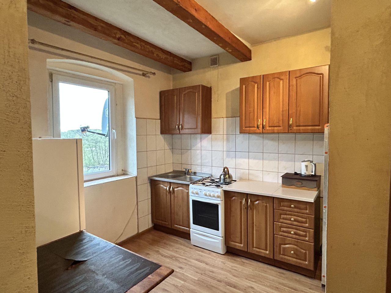 Mieszkanie 4-pokojowe Boguszów-Gorce Boguszów, ul. Wincentego Witosa. Zdjęcie 7