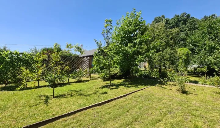 Działka rod Kędzierzyn-Koźle Koźle, ul. Głubczycka