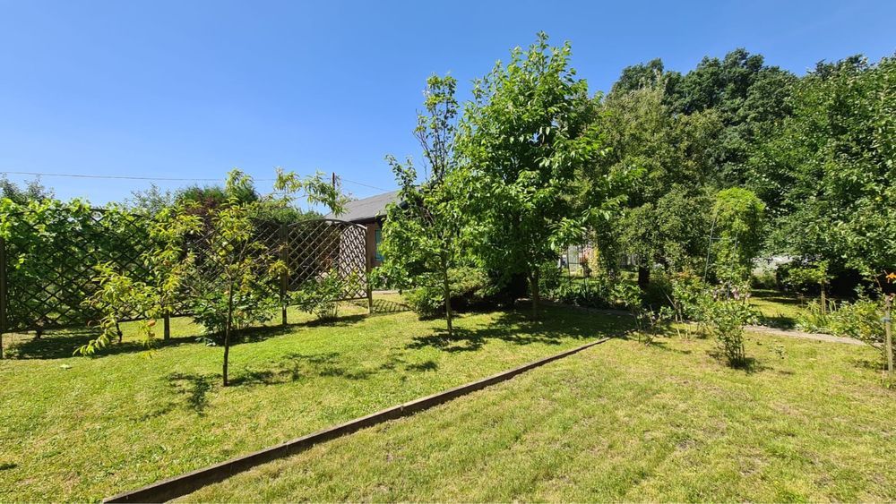 Działka rod Kędzierzyn-Koźle Koźle, ul. Głubczycka