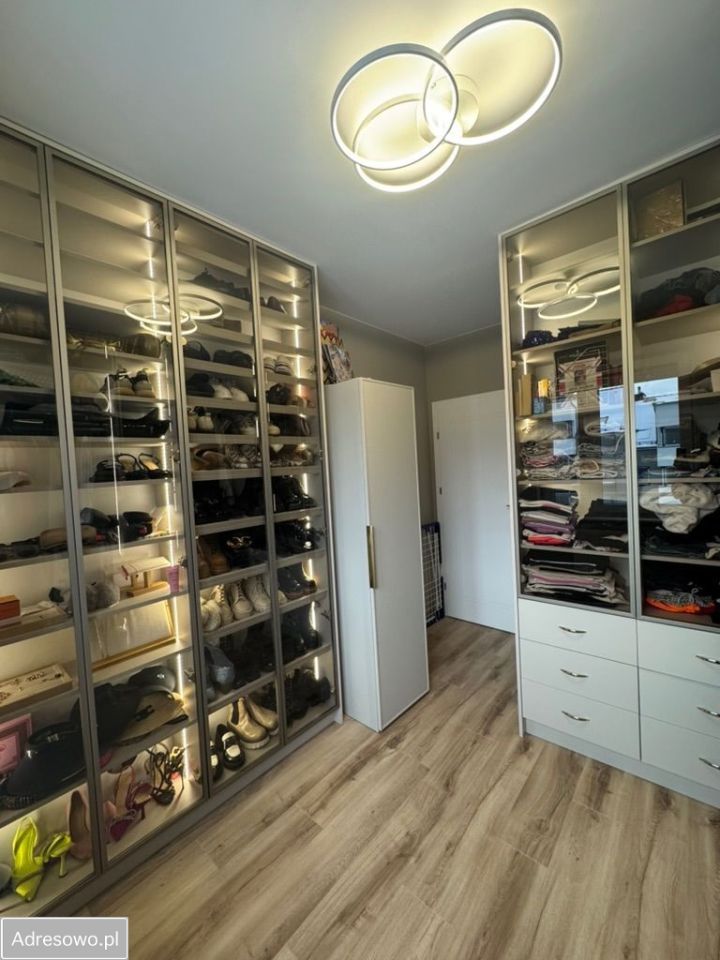 Mieszkanie 4-pokojowe Gorzów Wielkopolski, ul. Żelazna. Zdjęcie 16