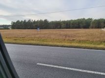 Działka rolno-budowlana Nowe Prażuchy. Zdjęcie 2