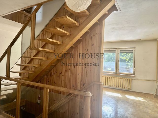 dom szeregowy, 6 pokoi Wrocław Krzyki, ul. Hufcowa. Zdjęcie 12