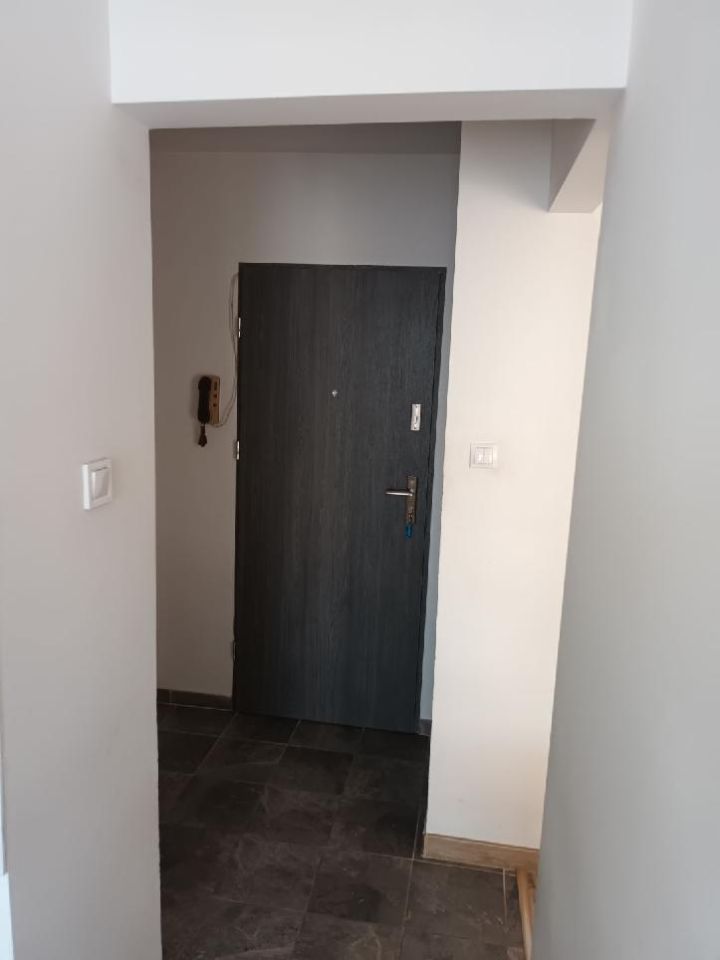Mieszkanie 1-pokojowe Zawiercie Centrum, ul. Ignacego Daszyńskiego. Zdjęcie 4