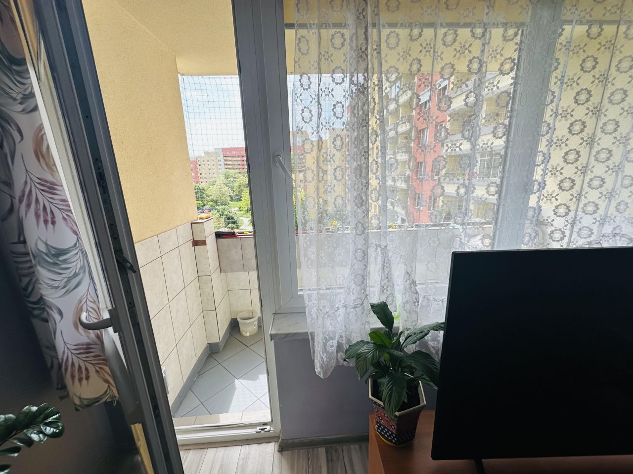 Mieszkanie 3-pokojowe Wrocław Gądów Mały, ul. Szybowcowa. Zdjęcie 5