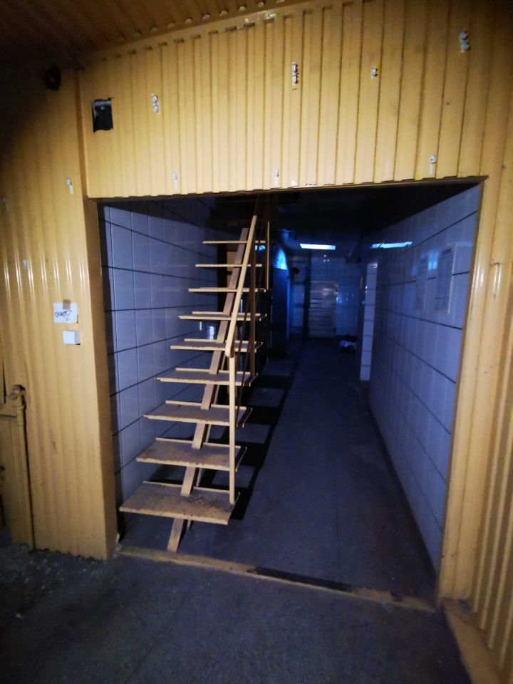 Nieruchomość komercyjna Kłobuck, ul. Wojska Polskiego. Zdjęcie 4