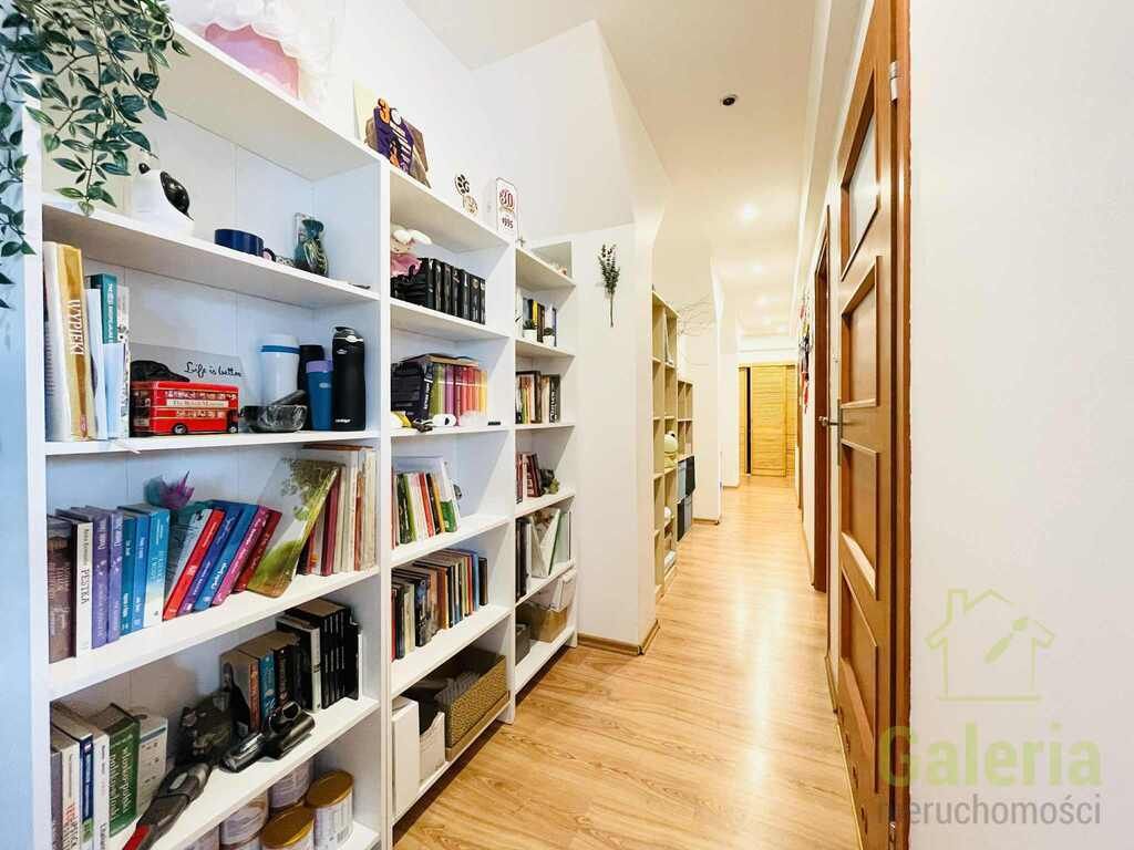 Mieszkanie 4-pokojowe Szczecin, ul. marsz. Józefa Piłsudskiego. Zdjęcie 5