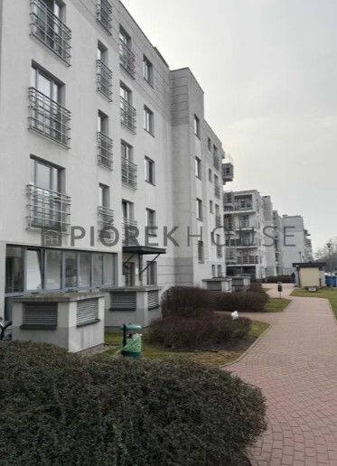 Mieszkanie 2-pokojowe Warszawa Białołęka, ul. Odkryta. Zdjęcie 7