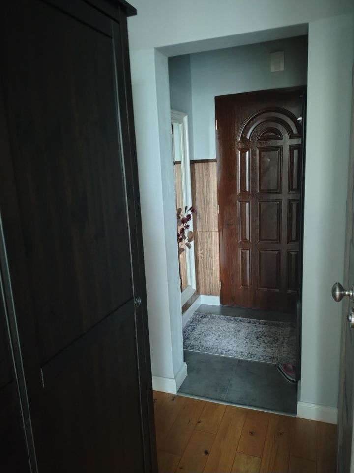 Mieszkanie 1-pokojowe Katowice Ochojec, ul. Ziołowa. Zdjęcie 10