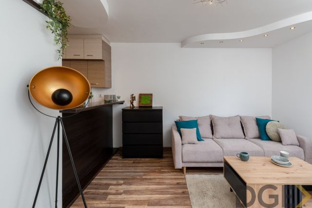 Mieszkanie 2-pokojowe Kraków, ul. Wielicka. Zdjęcie 2