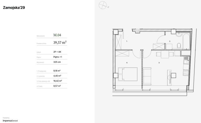 Lokal Lublin Śródmieście. Zdjęcie 23