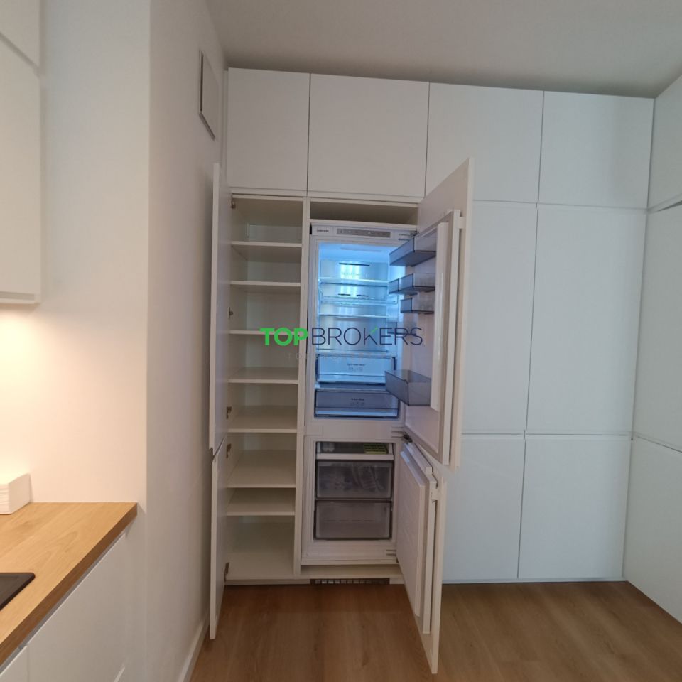 Mieszkanie 2-pokojowe Warszawa Praga-Północ, ul. Józefa Sierakowskiego. Zdjęcie 8