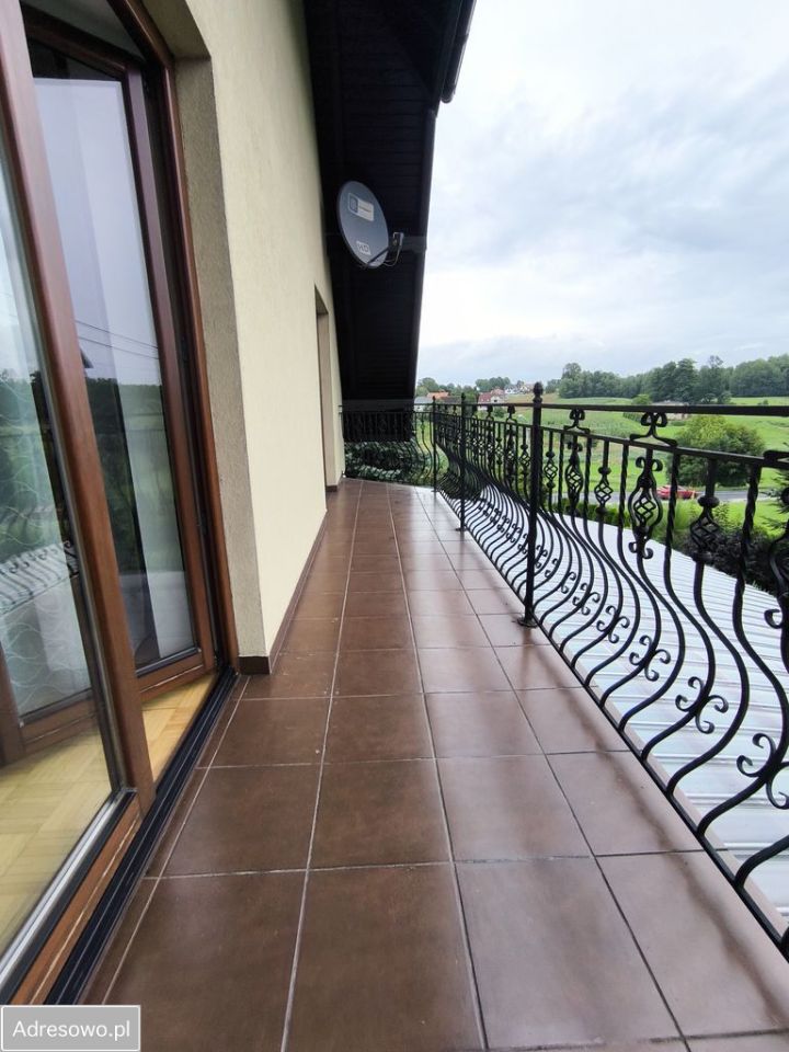 dom wolnostojący, 4 pokoje Jastrzębie-Zdrój Bzie Zameckie. Zdjęcie 3