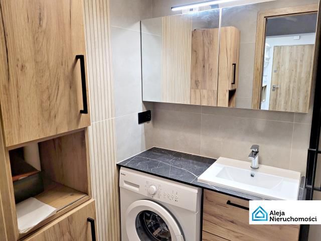 Mieszkanie 3-pokojowe Częstochowa, ul. Żołnierzy Niezłomnych. Zdjęcie 7