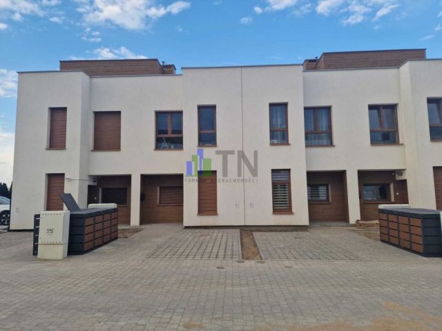 dom szeregowy, 4 pokoje Święta Katarzyna. Zdjęcie 1