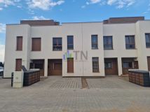 dom szeregowy, 4 pokoje Święta Katarzyna