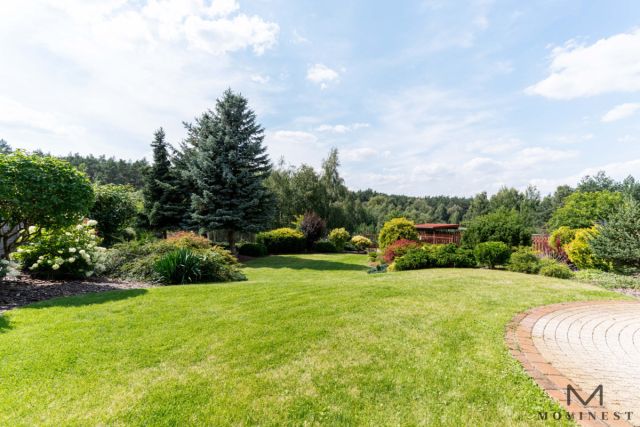 dom wolnostojący, 5 pokoi Głęboczek. Zdjęcie 8