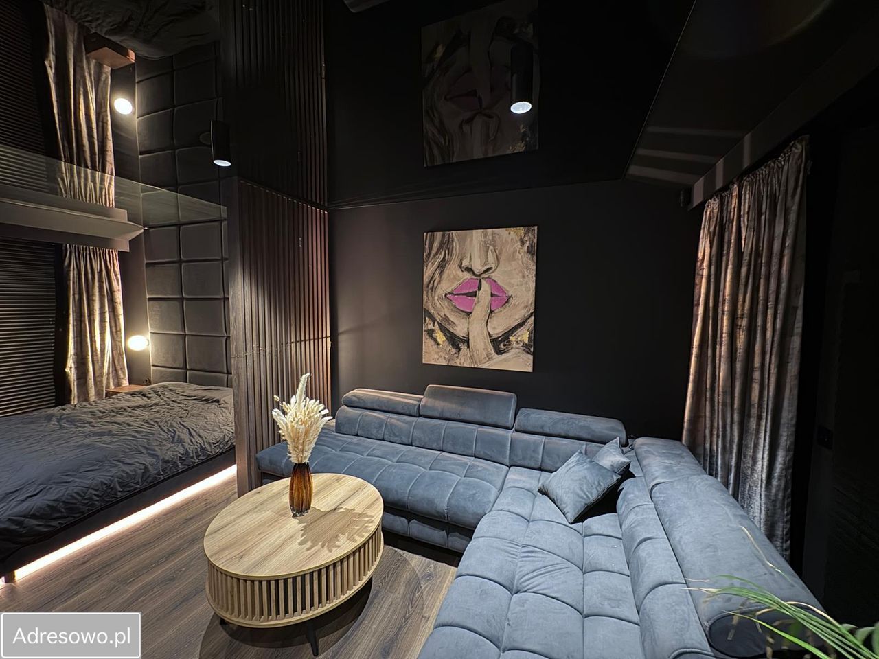 bliźniak, 4 pokoje Mników. Zdjęcie 14