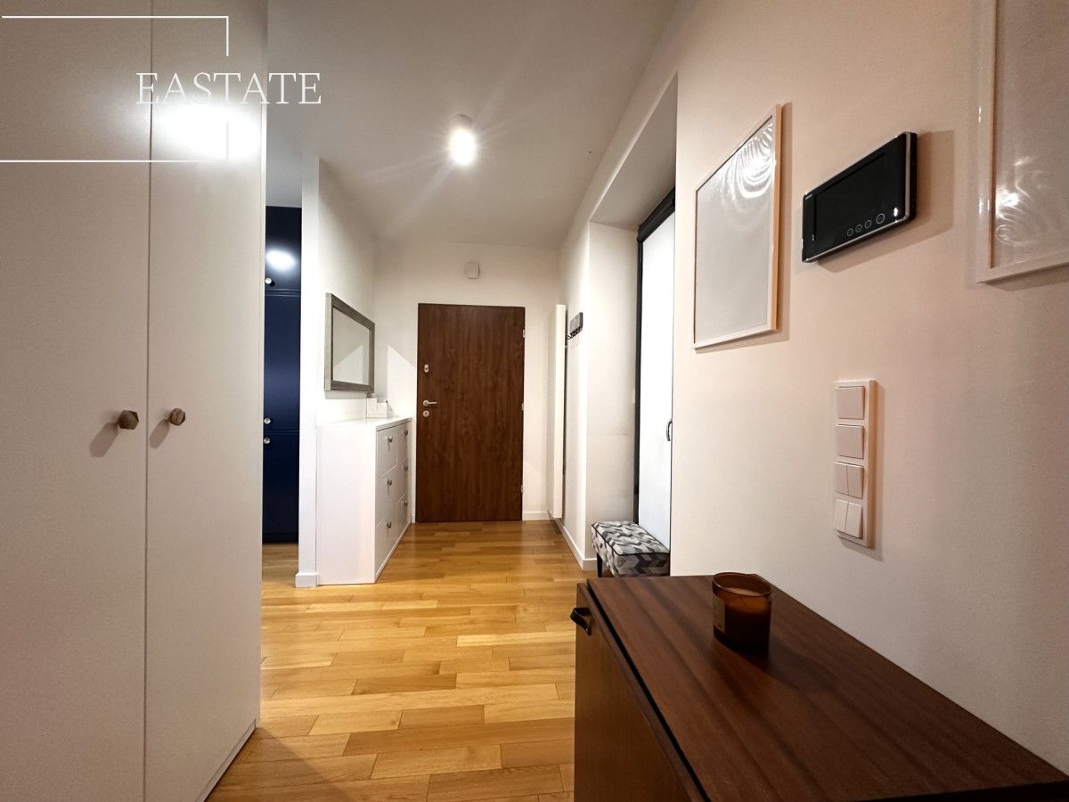 Mieszkanie 4-pokojowe Warszawa Włochy, ul. Czereśniowa. Zdjęcie 13