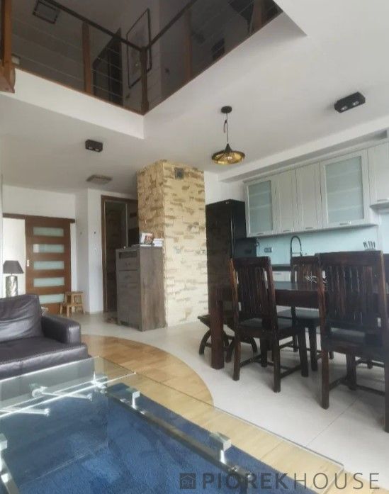 Mieszkanie 3-pokojowe Warszawa Ursynów, ul. Kazimierza Jeżewskiego. Zdjęcie 3