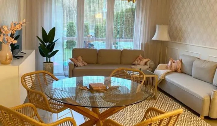 Mieszkanie 1-pokojowe Grzybowo