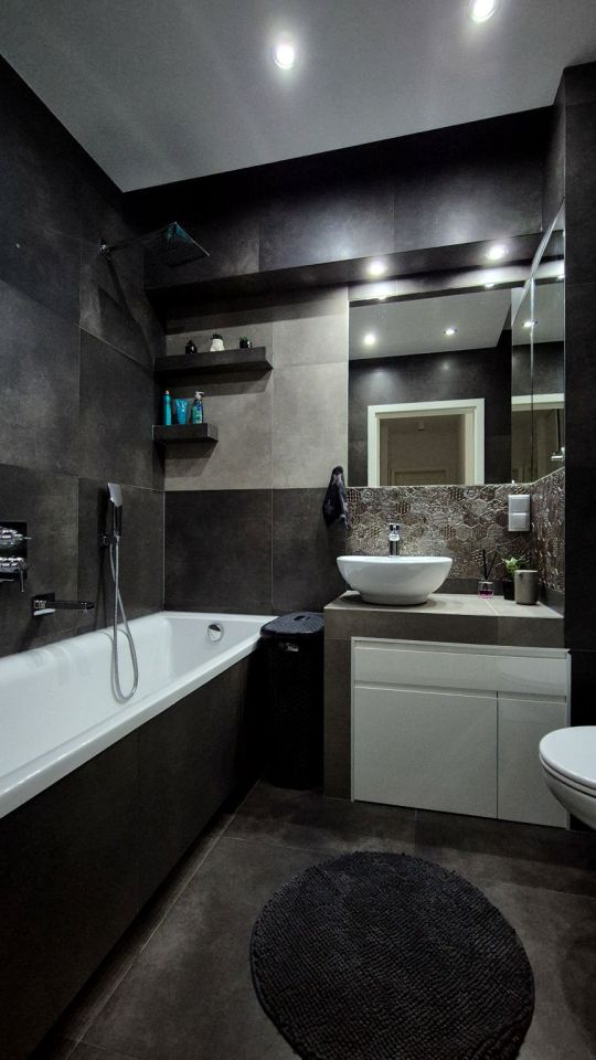 Mieszkanie 2-pokojowe Kraków, ul. Dąbska. Zdjęcie 7