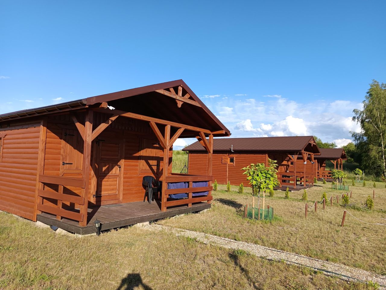 Działka budowlana Leleszki. Zdjęcie 9