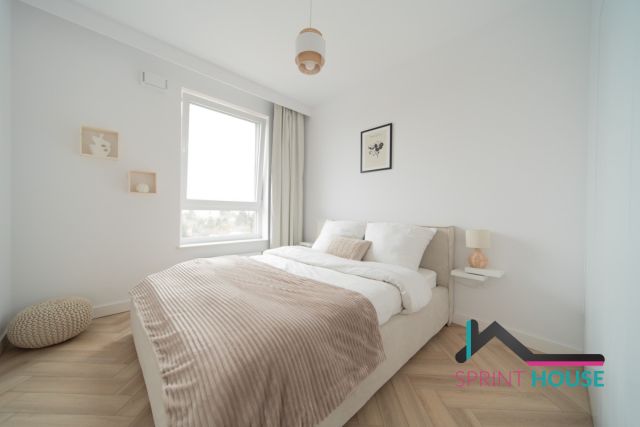 Mieszkanie 3-pokojowe Warszawa Praga, ul. Jana Nowaka-Jeziorańskiego. Zdjęcie 5