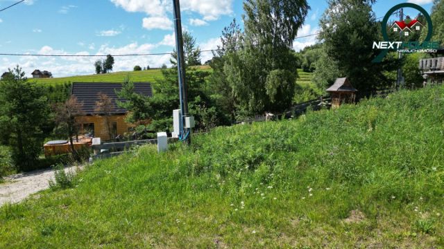 Działka inwestycyjna Szlembark. Zdjęcie 10