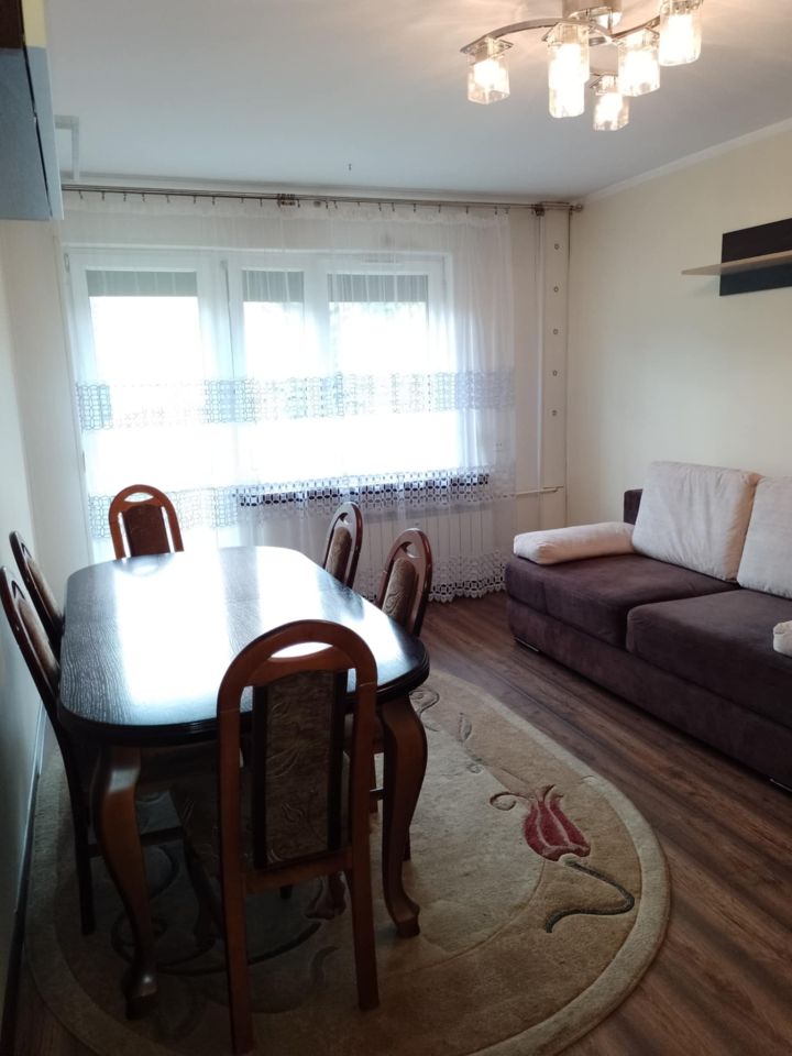 Mieszkanie 2-pokojowe Ruda Śląska Ruda, ul. Bzów. Zdjęcie 5