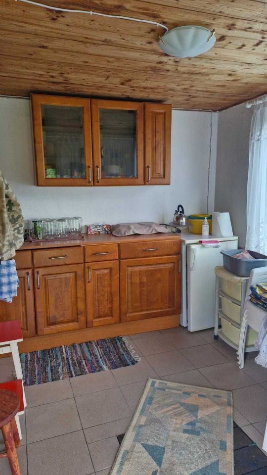 Działka rod Koszalin Jamno, ul. Władysława IV. Zdjęcie 2