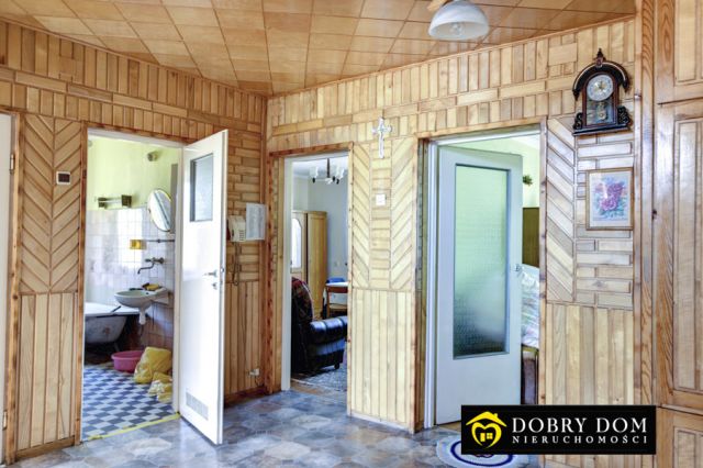 dom wolnostojący, 7 pokoi Szepietowo. Zdjęcie 1