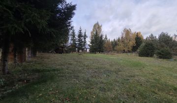 Działka budowlana Lasowiec