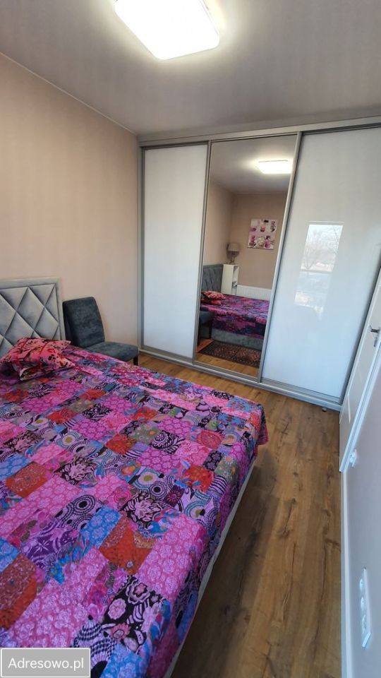 Mieszkanie 2-pokojowe Warszawa Pelcowizna, ul. Jagiellońska. Zdjęcie 5