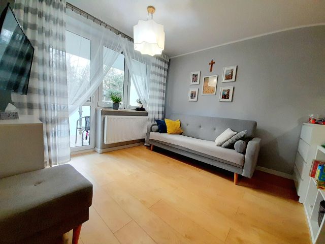 Mieszkanie 3-pokojowe Białystok Wygoda, ul. 42 Pułku Piechoty. Zdjęcie 1