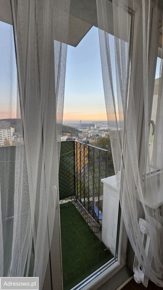 Mieszkanie 3-pokojowe Gdynia Obłuże. Zdjęcie 18