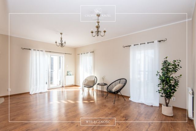 Mieszkanie 3-pokojowe Rokietnica, os. Osiedle Kalinowe. Zdjęcie 4