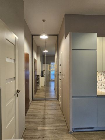 Mieszkanie 2-pokojowe Warszawa Praga-Południe, al. Armii Krajowej. Zdjęcie 1