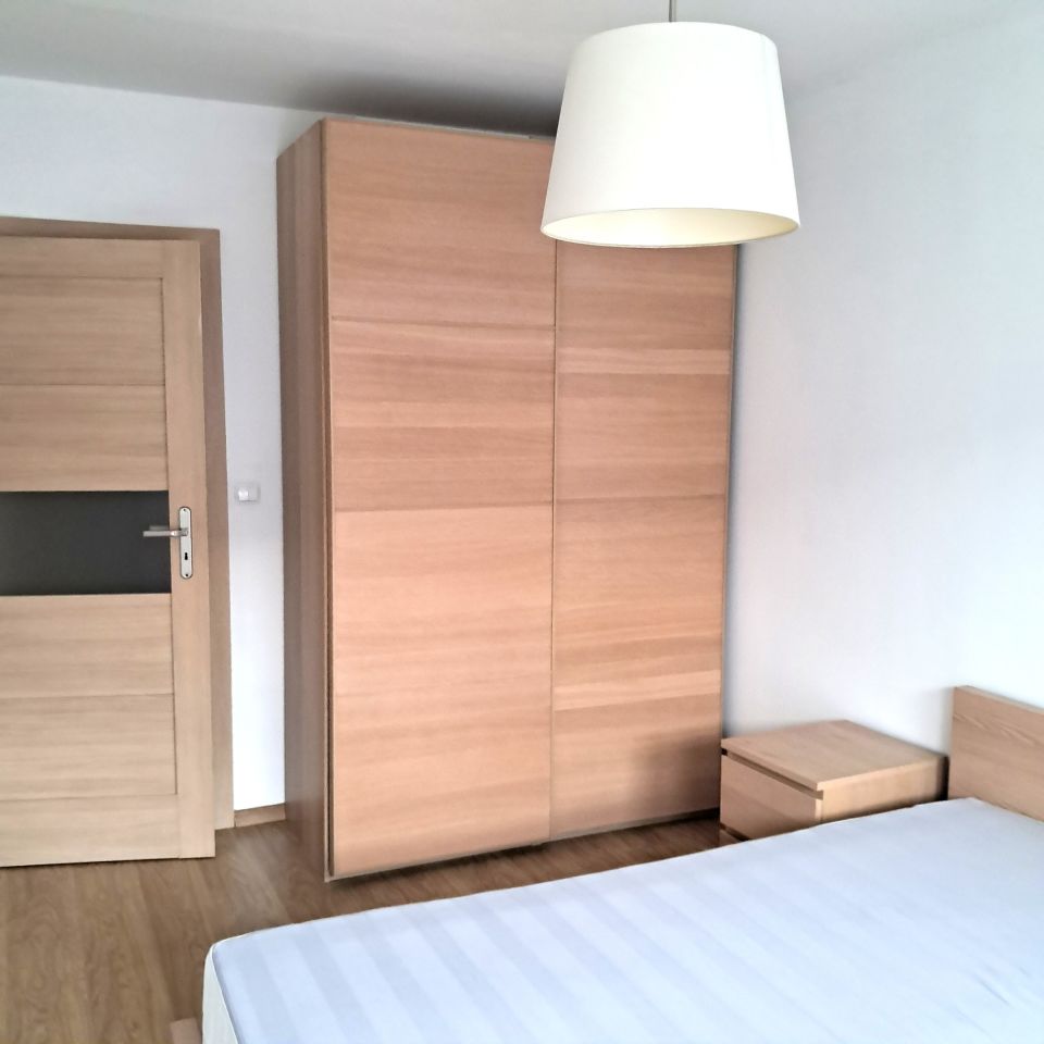 Mieszkanie 3-pokojowe Kraków Prądnik Biały, ul. abp. Zygmunta Szczęsnego Felińskiego. Zdjęcie 8