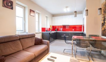 Mieszkanie 3-pokojowe Kraków Nowa Huta, ul. gen. Leopolda Okulickiego