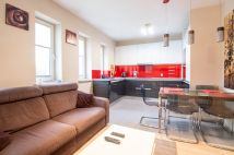 Mieszkanie 3-pokojowe Kraków Nowa Huta, ul. gen. Leopolda Okulickiego