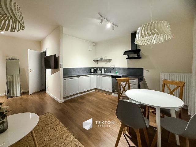 Mieszkanie 2-pokojowe Gdańsk Śródmieście, ul. Sienna Grobla. Zdjęcie 8