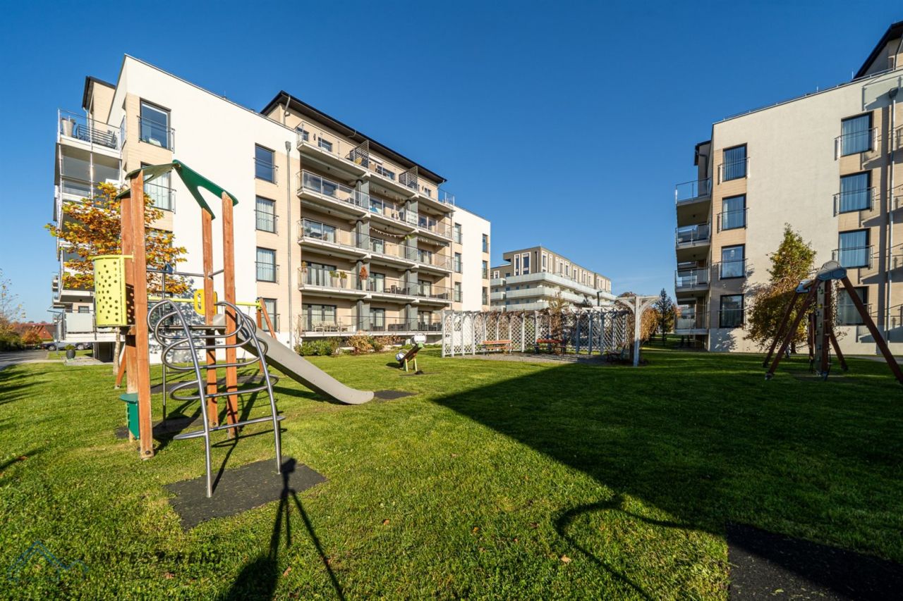 Mieszkanie 2-pokojowe Sianożęty. Zdjęcie 24