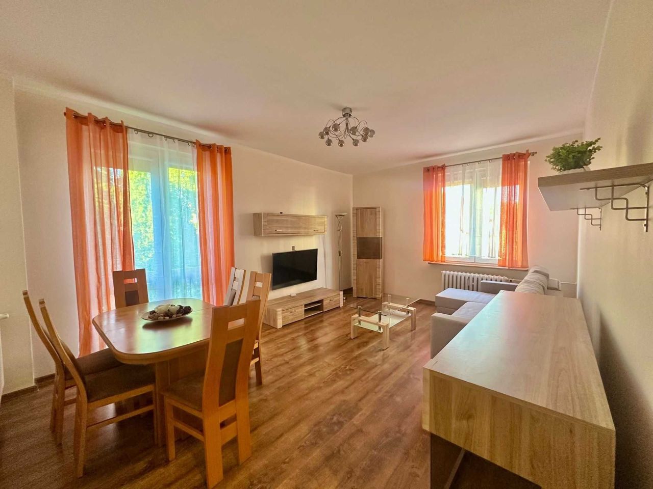 Mieszkanie 2-pokojowe Toruń Stare Miasto, ul. Grudziądzka. Zdjęcie 8