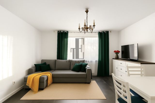 Mieszkanie 1-pokojowe Warszawa Wola, ul. Obozowa. Zdjęcie 1