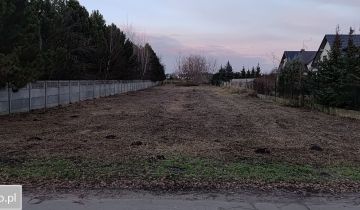 Działka budowlana Żukówka, ul. Łąki