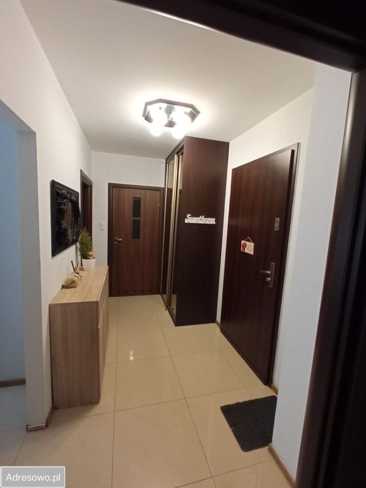 Mieszkanie 2-pokojowe Gdynia Oksywie, ul. gen. Stanisława Karpińskiego. Zdjęcie 9