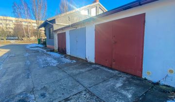 Garaż/miejsce parkingowe Jastrzębie-Zdrój Zofiówka, ul. Rybnicka